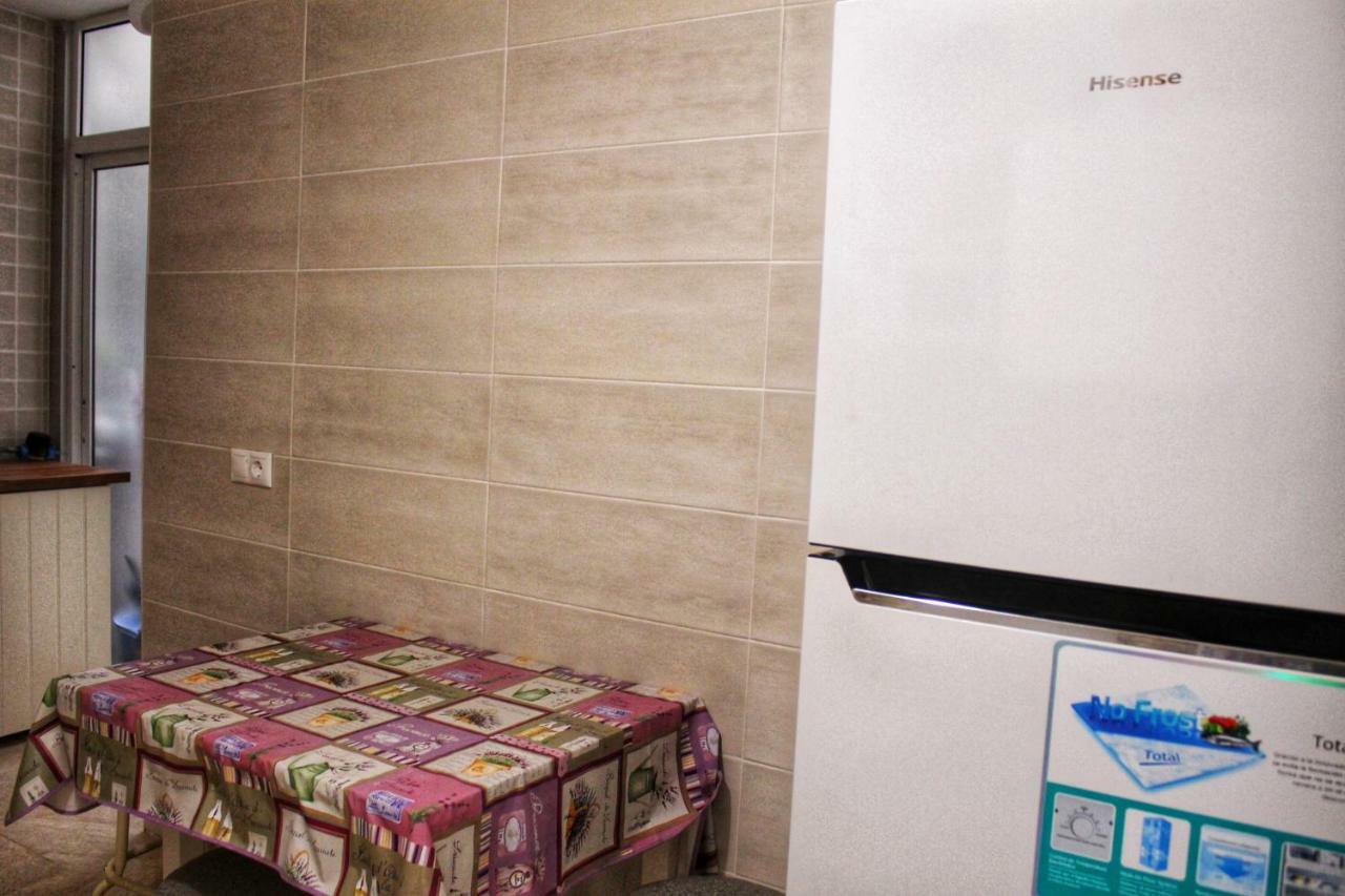 Apartment A Stone'S Throw From Santa Barbara Alicante Exterior foto